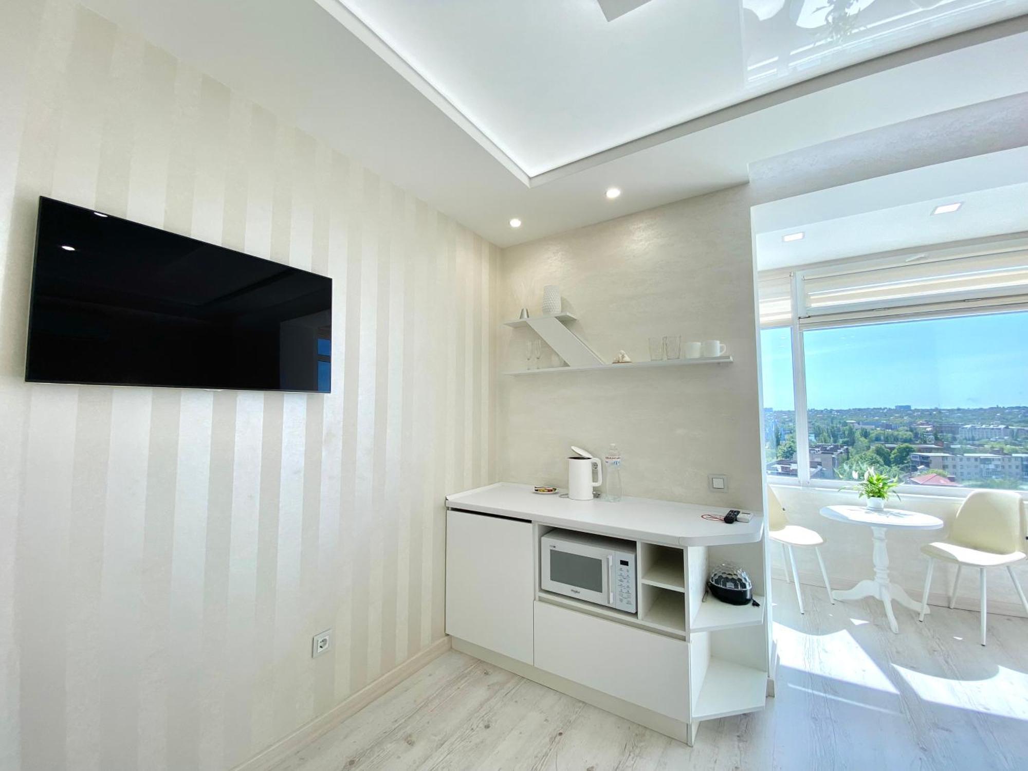 Кращі Панорамні Квартири Skyhouse В Центрі Вінниці Безключовий Доступ! Vinnytsia Exteriör bild